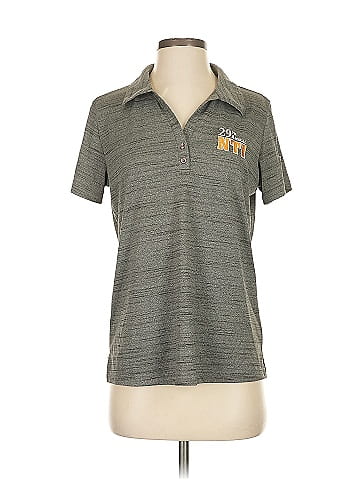 Akwa Short Sleeve Polo (view 1)