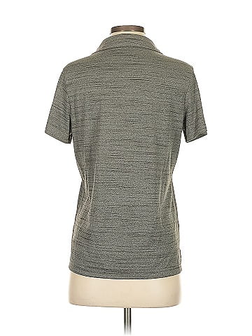 Akwa Short Sleeve Polo (view 2)
