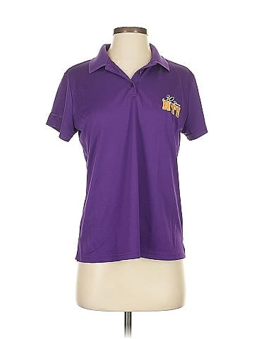 Akwa Short Sleeve Polo (view 1)