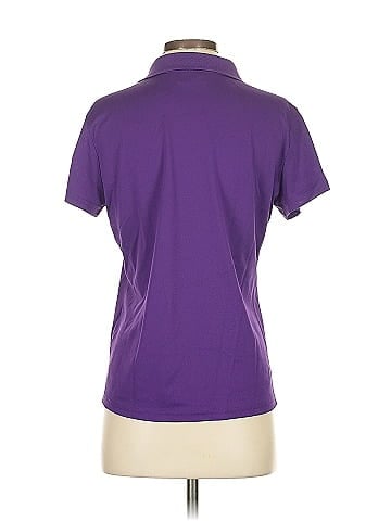 Akwa Short Sleeve Polo (view 2)