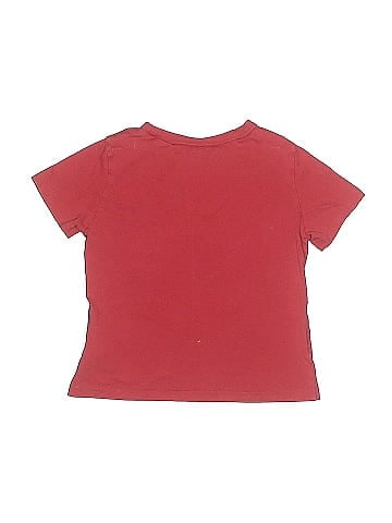 Polo by Ralph Lauren Short Sleeve T-Shirt (view 2)