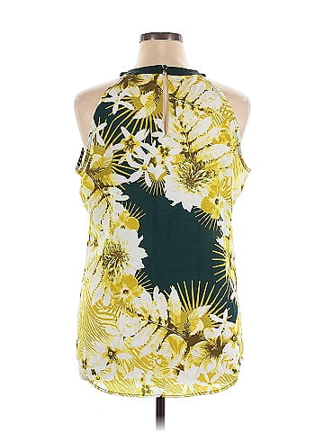 New York & Company Tank Top (view 2)