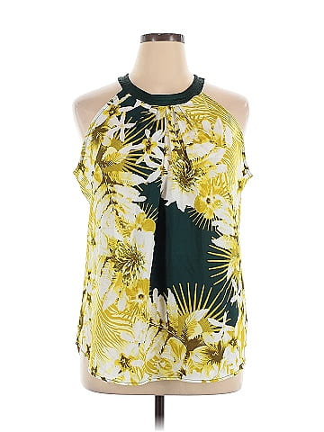 New York & Company Tank Top (view 1)