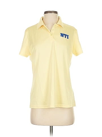 Akwa Short Sleeve Polo (view 1)