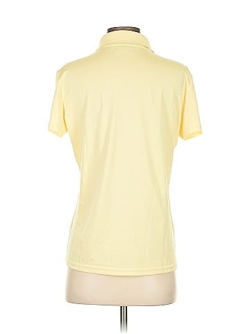 Akwa Short Sleeve Polo (view 2)