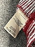 Anthropologie Red Sleeveless T-Shirt Size S - photo 8