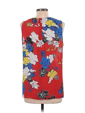 Violet & Claire Sleeveless Blouse (view 2)