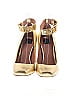 Lita By Ciara Gold Heels Size EU 37 - photo 2