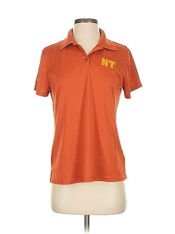 Akwa Short Sleeve Polo (view 1)