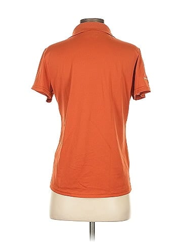 Akwa Short Sleeve Polo (view 2)