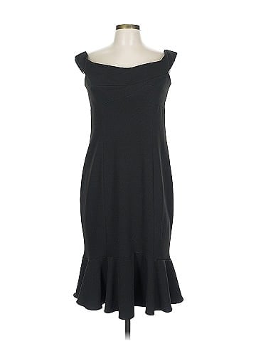 JS Collection Cocktail Dress (view 1)