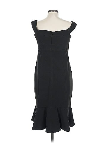 JS Collection Cocktail Dress (view 2)