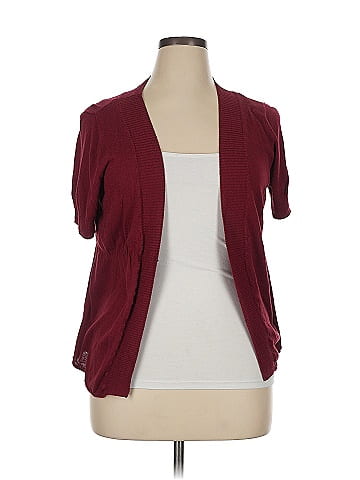 Mossimo Cardigan (view 1)