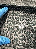 Varley Animal Print Gray Active Pants Size S - photo 4