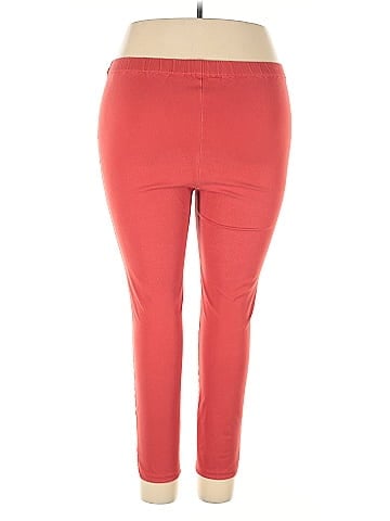 Isaac Mizrahi LIVE! Active Pants (view 2)