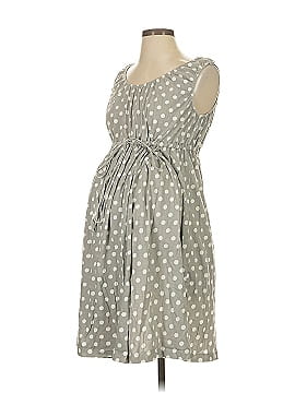 Baby Be Mine Casual Dress