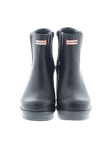 Hunter Rain Boots (view 2)