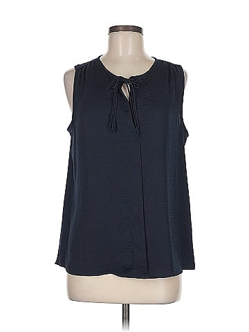 CAbi Sleeveless T-Shirt (view 1)