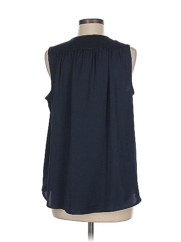 CAbi Sleeveless T-Shirt (view 2)