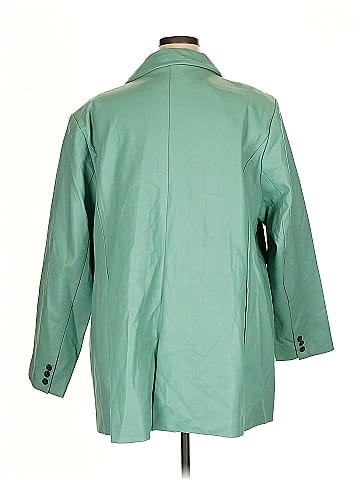 ELOQUII Blazer (view 2)