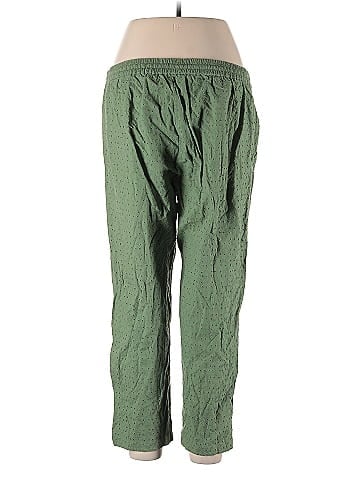 J.Crew Mercantile Casual Pants (view 2)