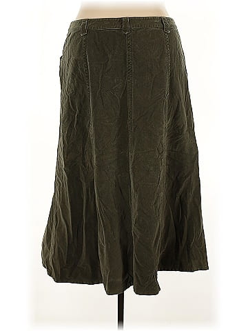 Eddie Bauer Casual Skirt (view 2)