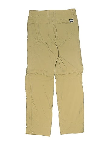 REI Co Op Cargo Pants (view 2)