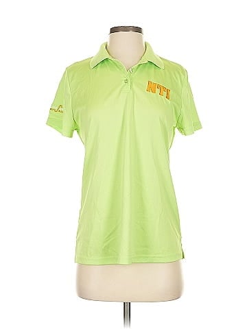 Akwa Short Sleeve Polo (view 1)