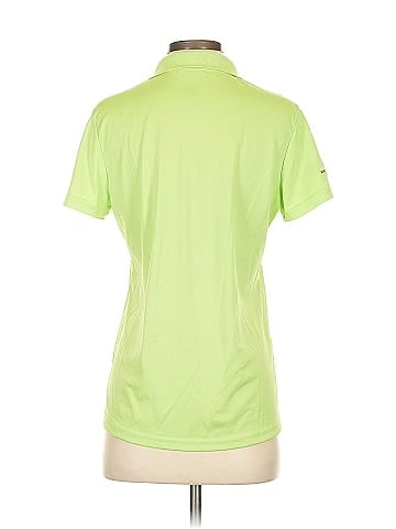 Akwa Short Sleeve Polo (view 2)