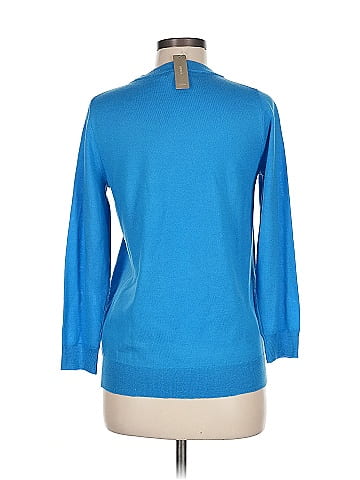 J.Crew Wool Sweater (view 2)