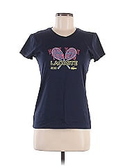 Lacoste Short Sleeve T Shirt