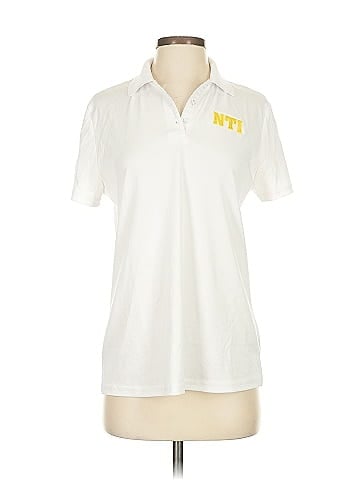 Akwa Short Sleeve Polo (view 1)