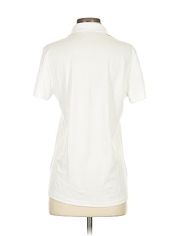 Akwa Short Sleeve Polo (view 2)