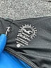 Hollister Black Swimsuit Top Size XS - photo 3