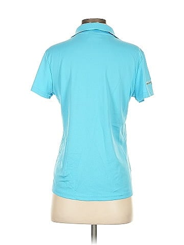 Akwa Short Sleeve Polo (view 2)