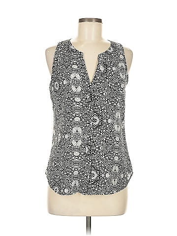 Sanctuary Sleeveless Blouse (view 1)