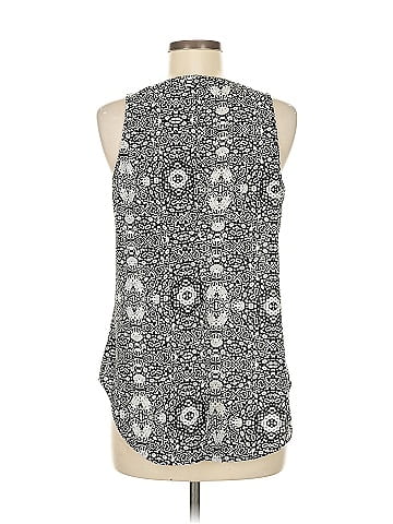 Sanctuary Sleeveless Blouse (view 2)