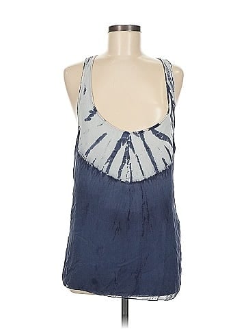 Graham & Spencer Sleeveless Top (view 1)