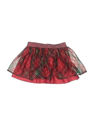 Holiday Time Skirt (view 1)
