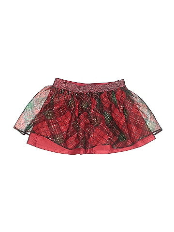 Holiday Time Skirt (view 2)