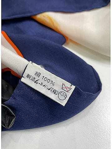 Givenchy Silk Scarf (view 2)