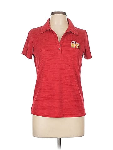 Akwa Short Sleeve Polo (view 1)