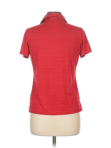 Akwa Short Sleeve Polo (view 2)