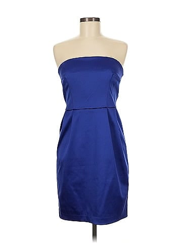 Express Design Studio Cocktail Dress (view 1)