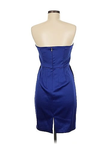 Express Design Studio Cocktail Dress (view 2)