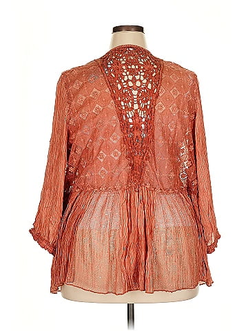 Coldwater Creek Cardigan (view 2)