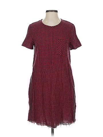 Current/Elliott Casual Dress (view 1)