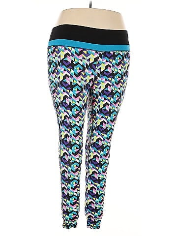 LIVI Active Active Pants (view 1)