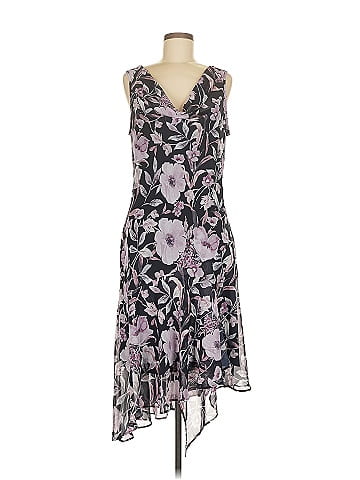 Connected Apparel Cocktail Dress (view 1)