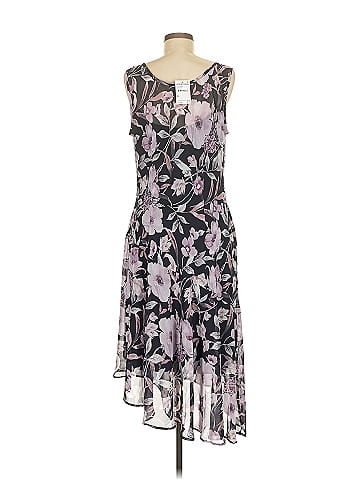 Connected Apparel Cocktail Dress (view 2)